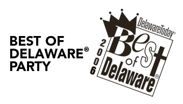 18th Annual Best of Delaware